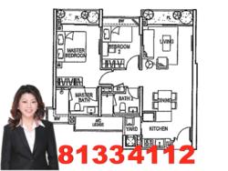 Optima @ Tanah Merah (D16), Condominium #118485282
